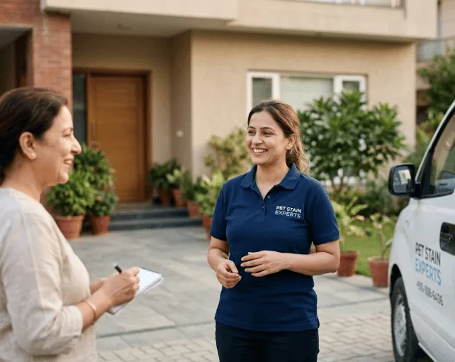 Pet Stain Carpet Cleaning Skull Valley, AZ FAQs